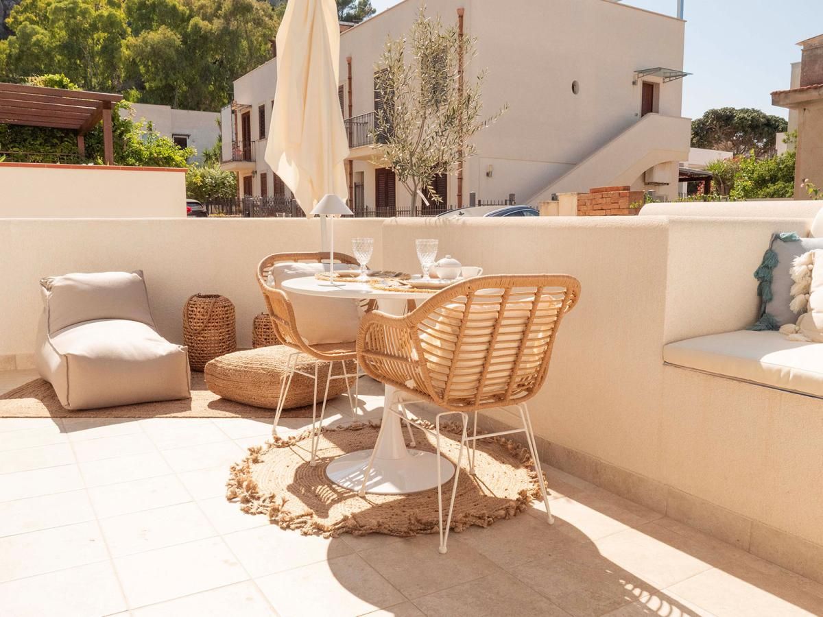 San Vito Lo Capo informazioni turistiche: trova hotel, B&B, Case Vacanza