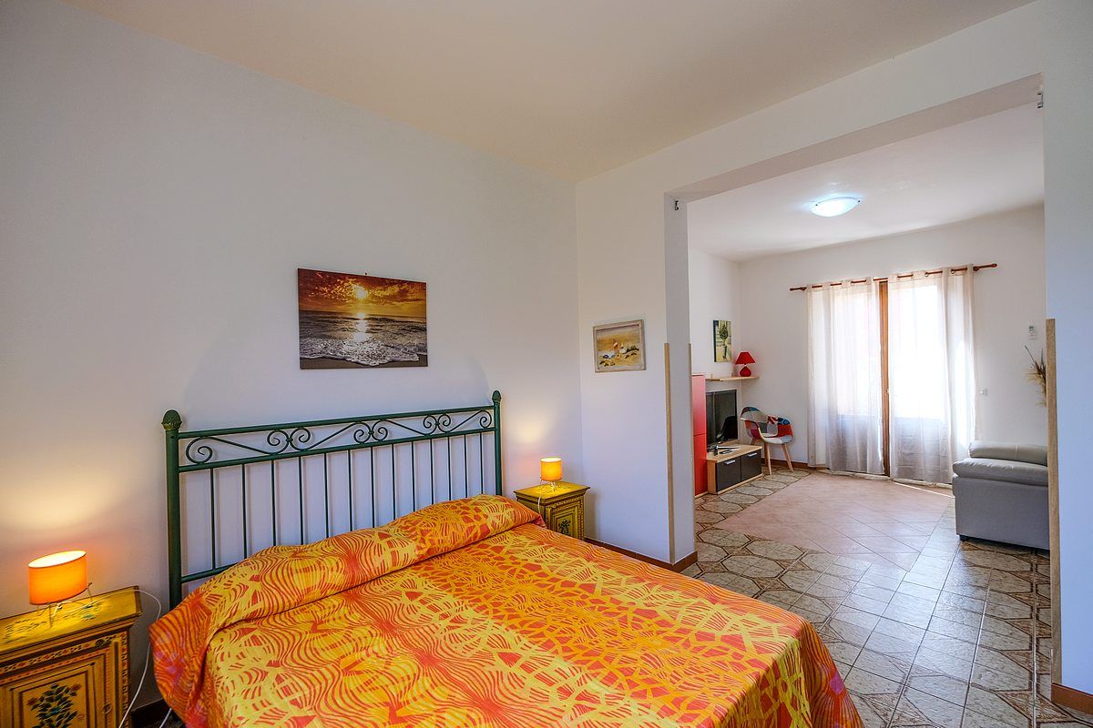 San Vito Lo Capo tourist information: find hotels, B&Bs, holiday homes