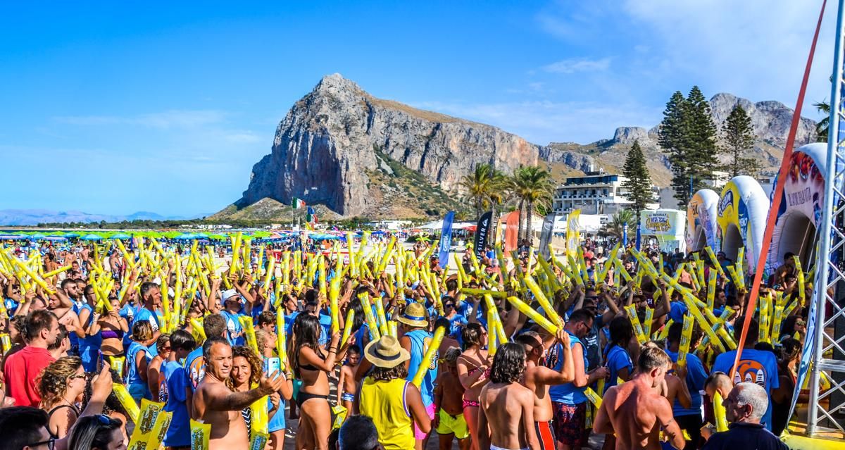 Vertical Summer Tour