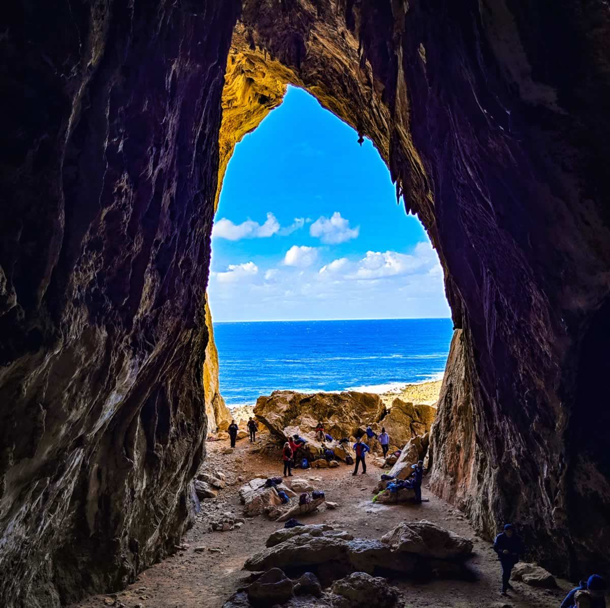 San Vito Lo Capo tourist information: find hotels, B&Bs, holiday homes