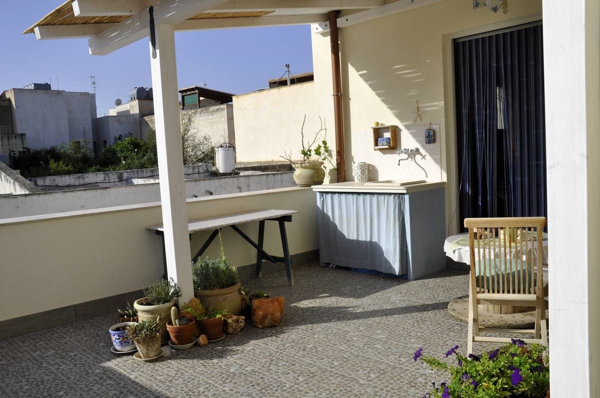 San Vito Lo Capo tourist information: find hotels, B&Bs, holiday homes