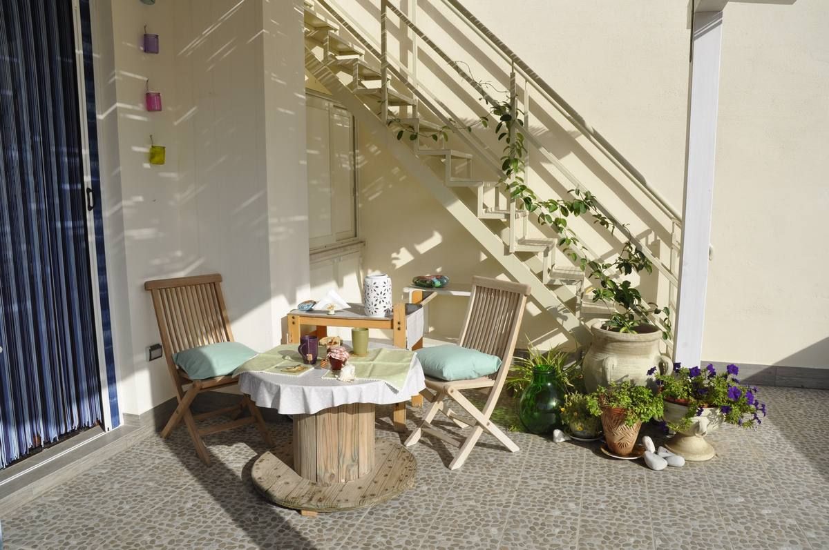 San Vito Lo Capo tourist information: find hotels, B&Bs, holiday homes