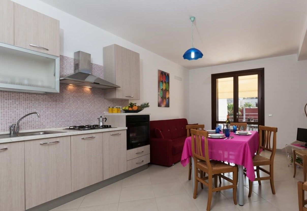 San Vito Lo Capo informazioni turistiche: trova hotel, B&B, Case Vacanza