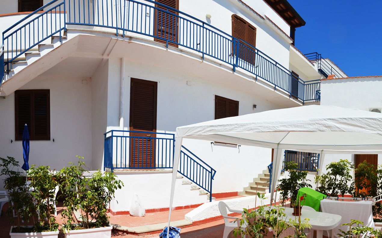 San Vito Lo Capo informazioni turistiche: trova hotel, B&B, Case Vacanza