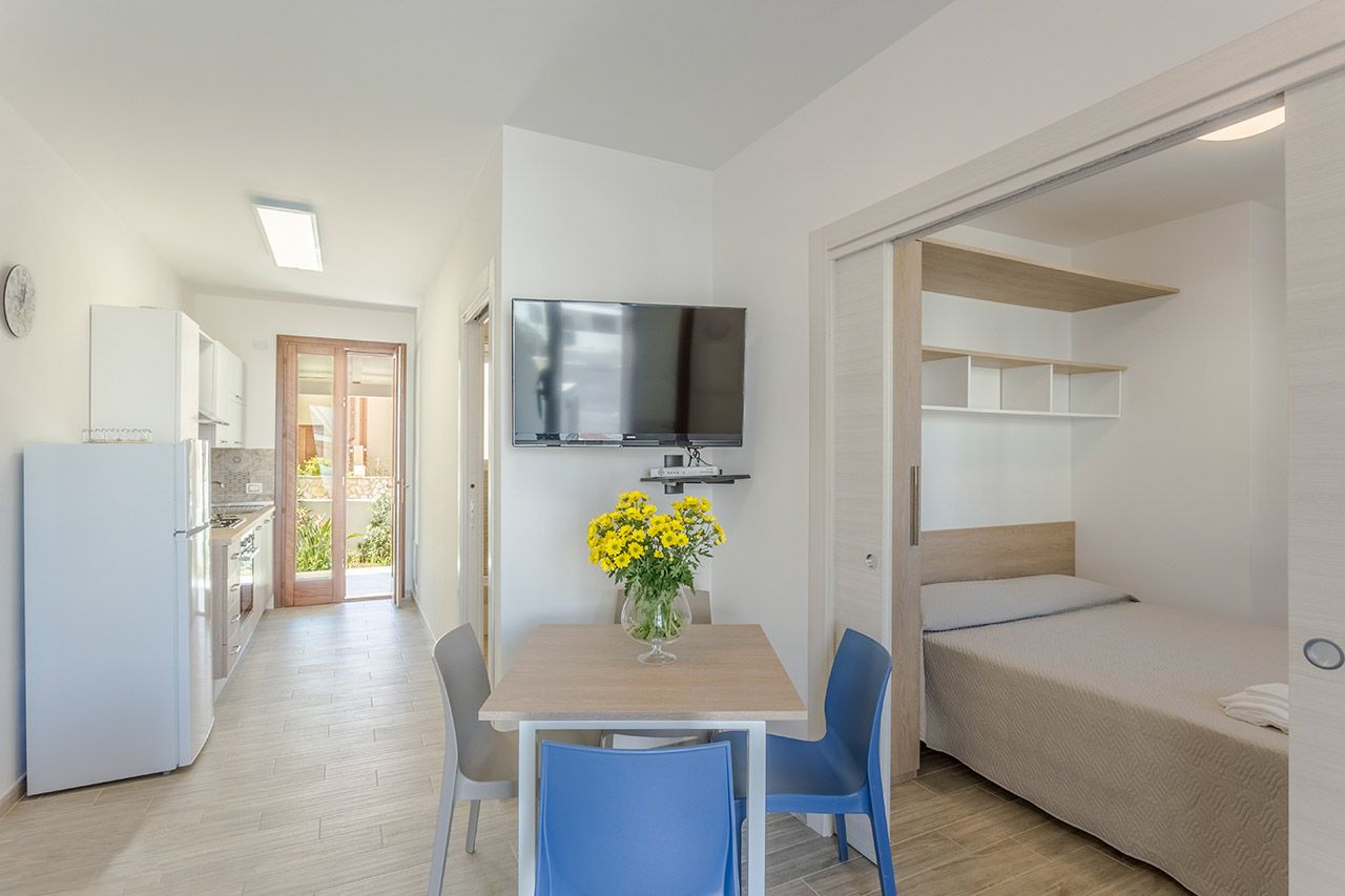 San Vito Lo Capo informazioni turistiche: trova hotel, B&B, Case Vacanza