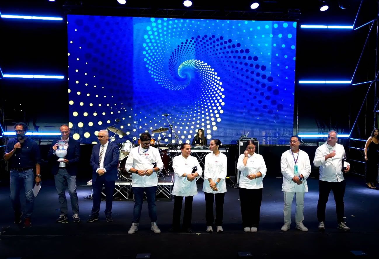 Portugal wins the 28th edition of the Cous Cous Fest