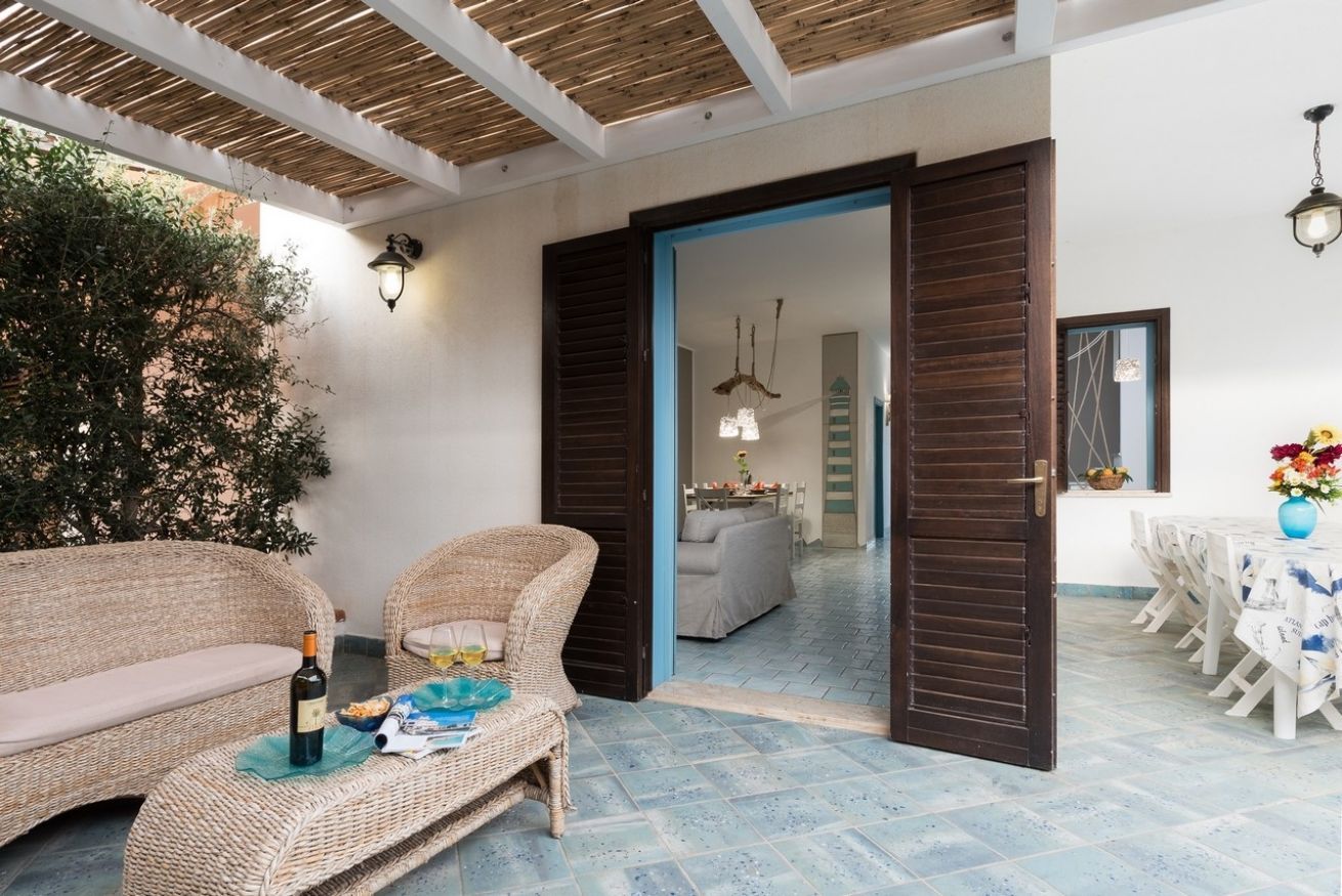 San Vito Lo Capo tourist information: find hotels, B&Bs, holiday homes