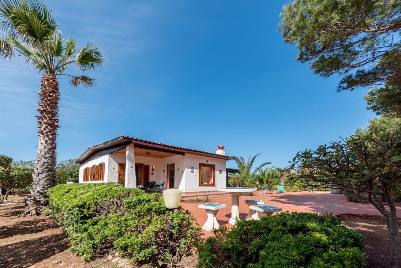 San Vito Lo Capo tourist information: find hotels, B&Bs, holiday homes