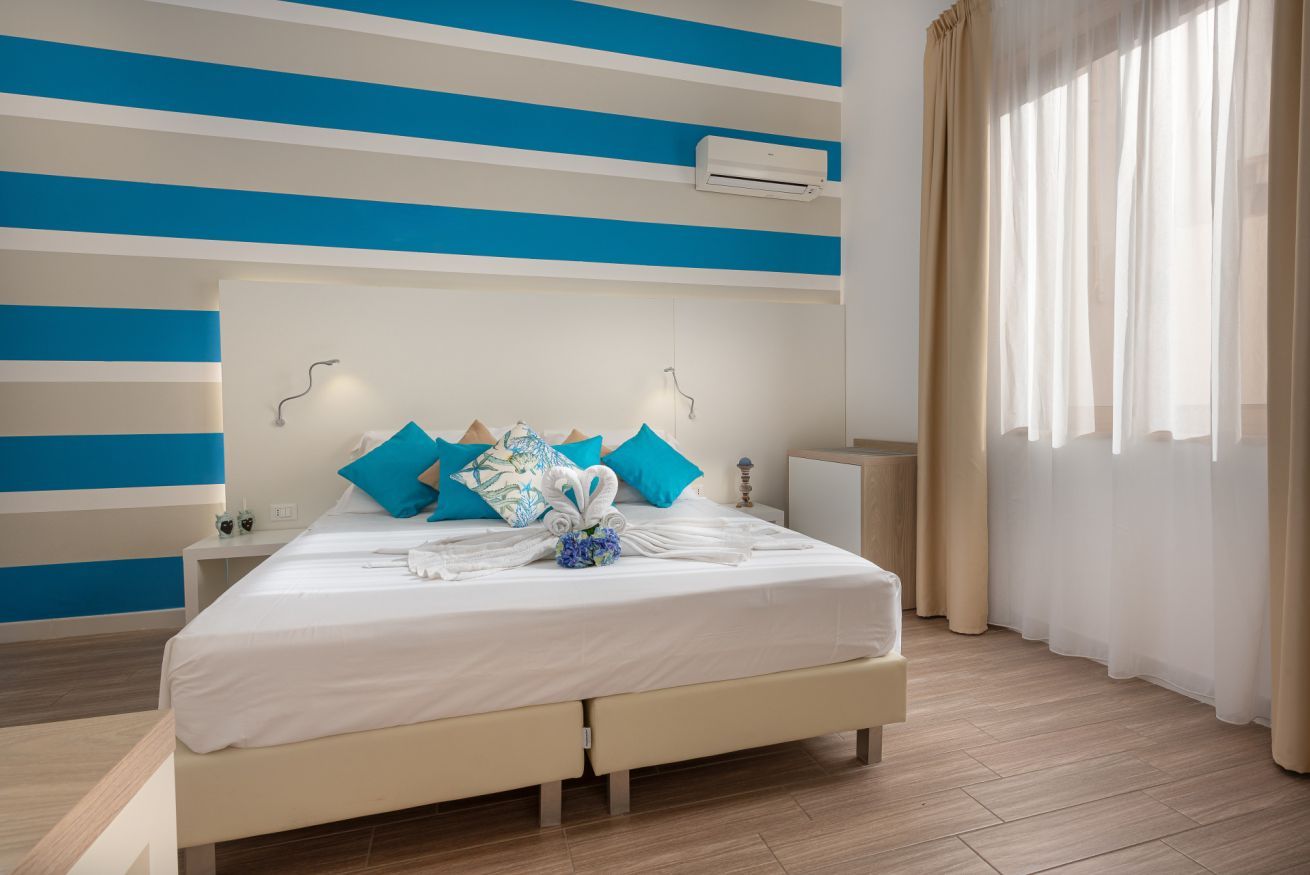 San Vito Lo Capo tourist information: find hotels, B&Bs, holiday homes