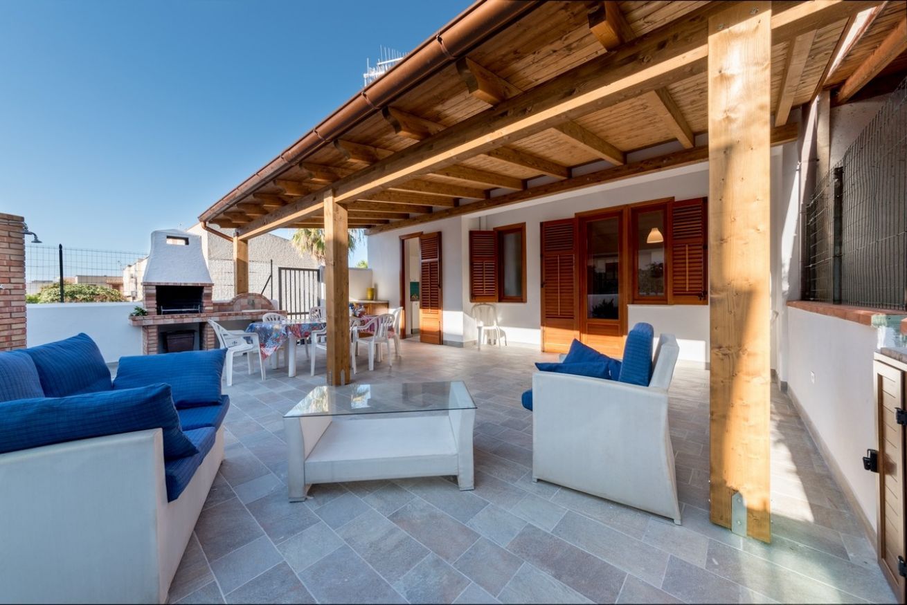 San Vito Lo Capo tourist information: find hotels, B&Bs, holiday homes