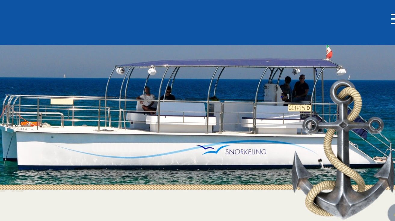 Nautical Service San Vito Lo Capo