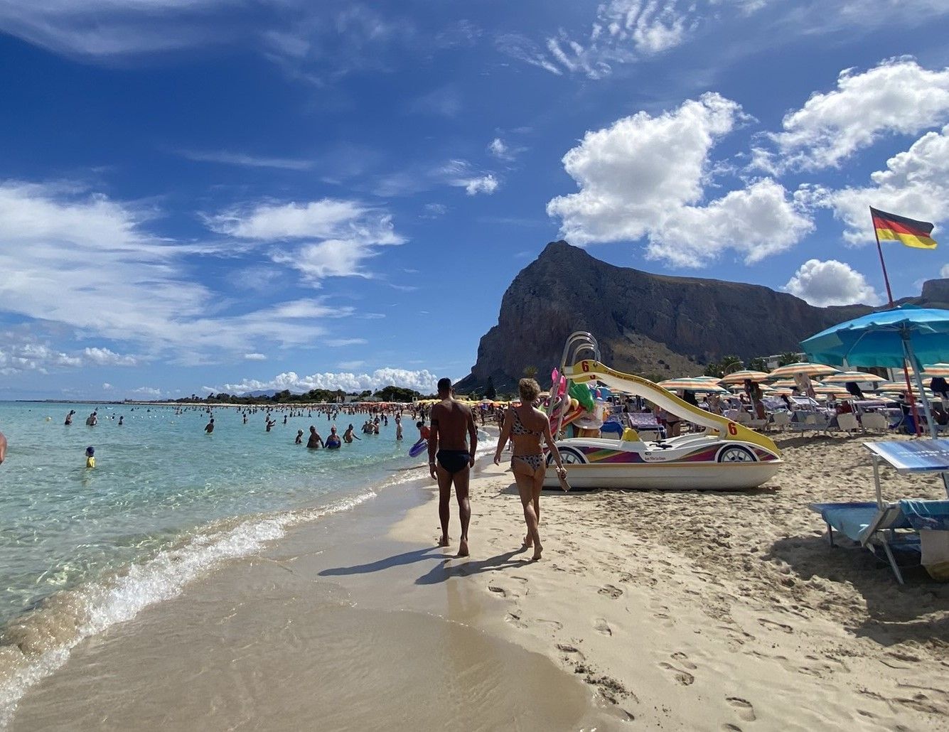 cosa vedere vicino san vito lo capo