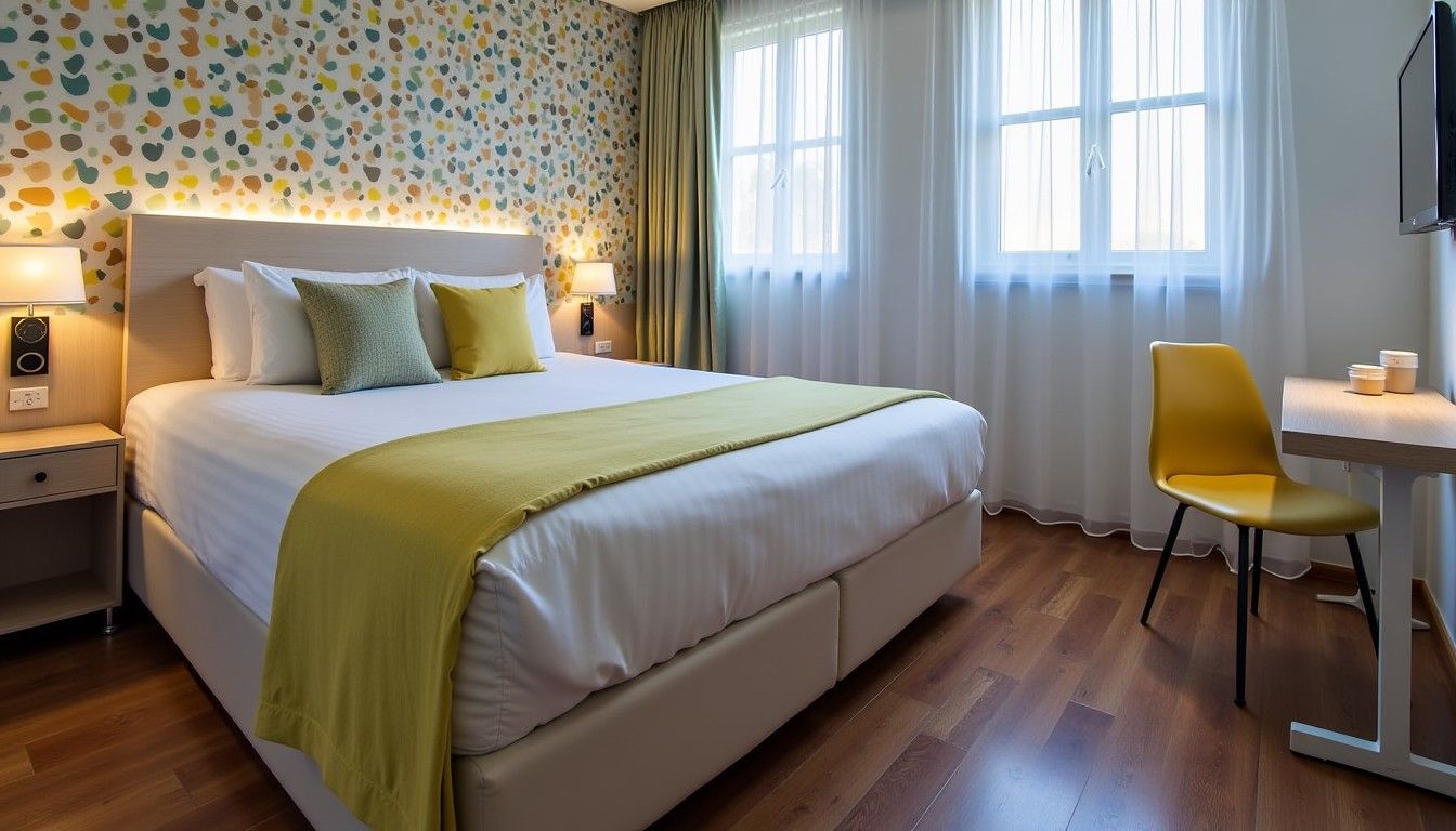 Hotel San Vito Lo Capo