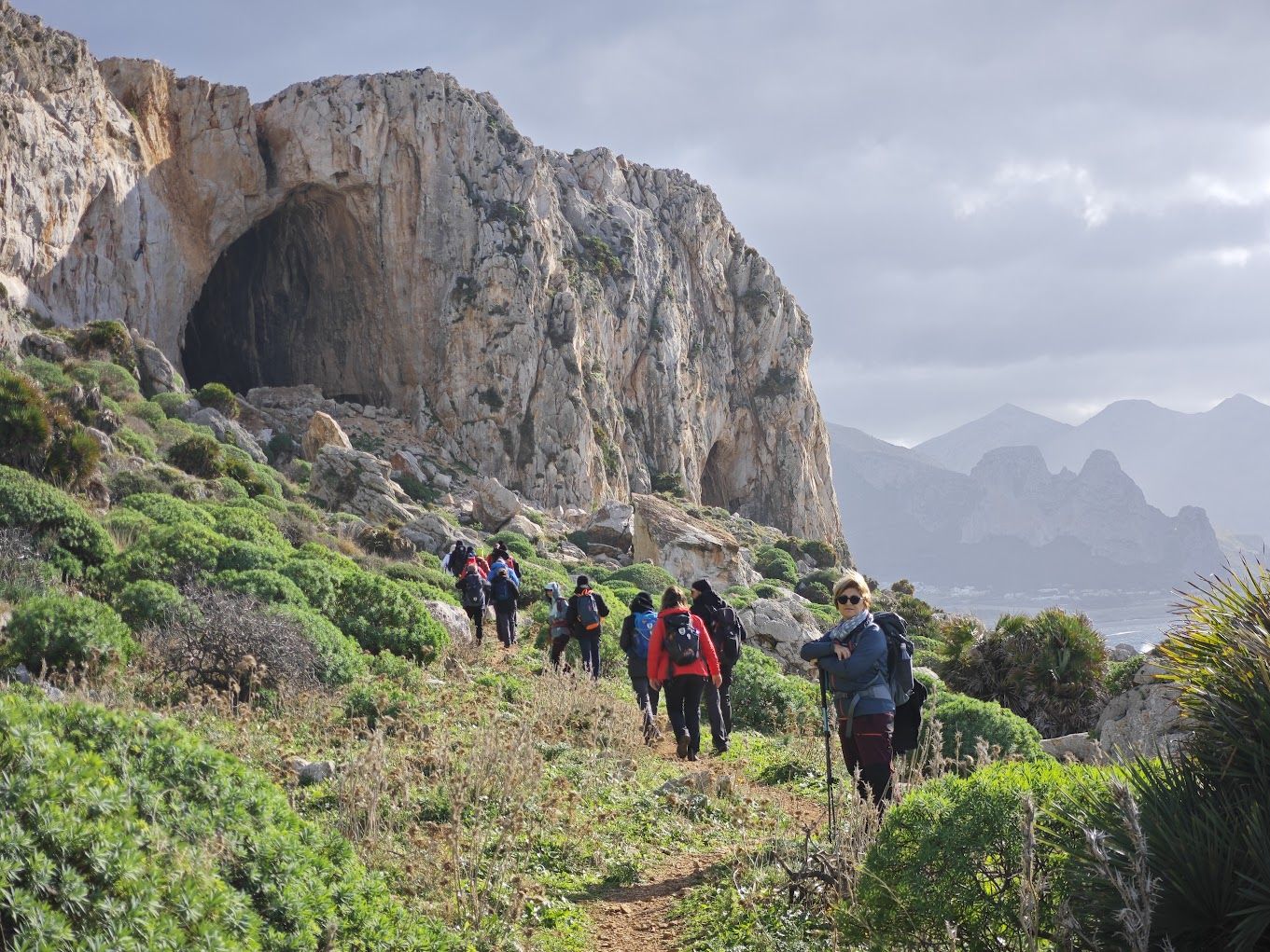 San Vito Lo Capo informazioni turistiche: trova hotel, B&B, Case Vacanza