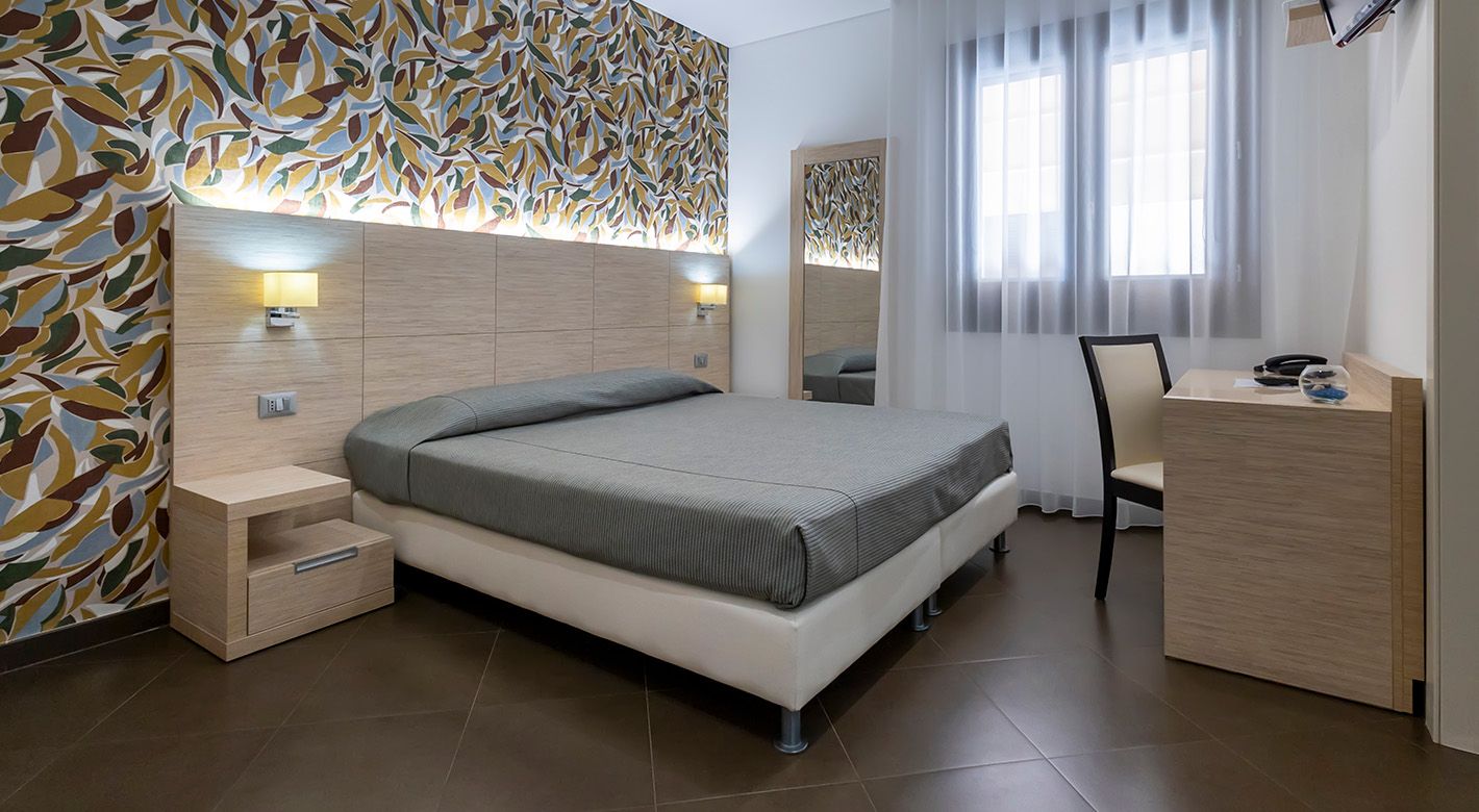 Alaba hotel San Vito Lo Capo