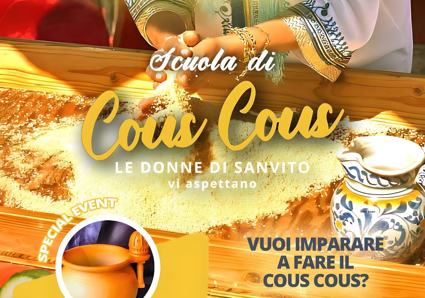 San Vito Lo Capo informazioni turistiche: trova hotel, B&B, Case Vacanza