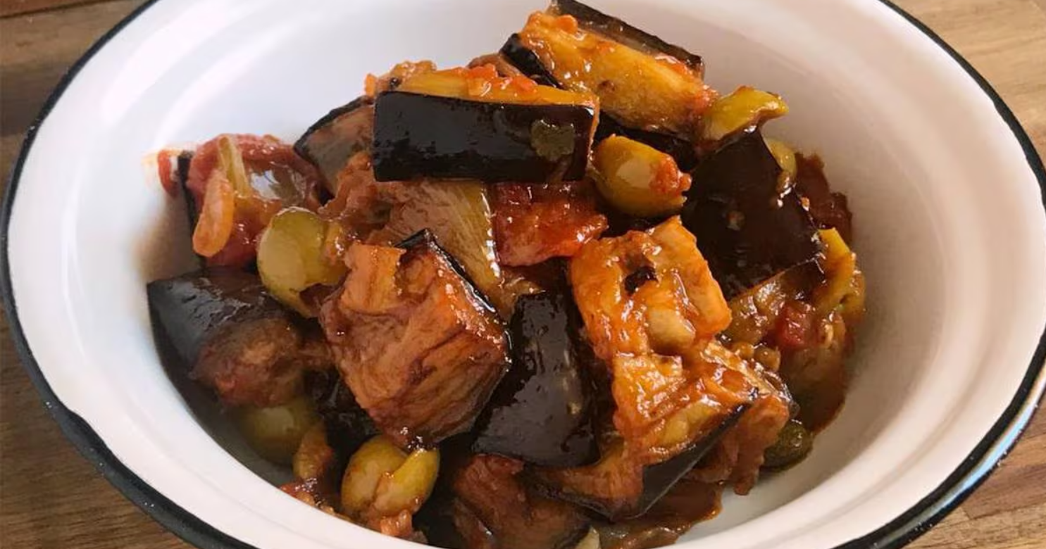 Caponata