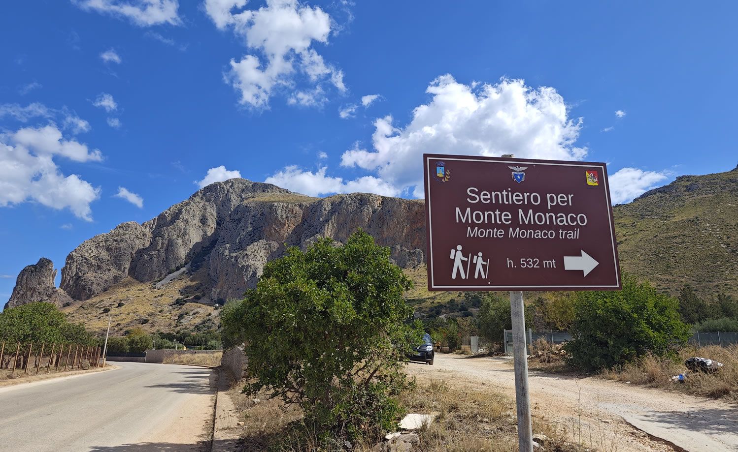 San Vito Lo Capo informazioni turistiche: trova hotel, B&B, Case Vacanza