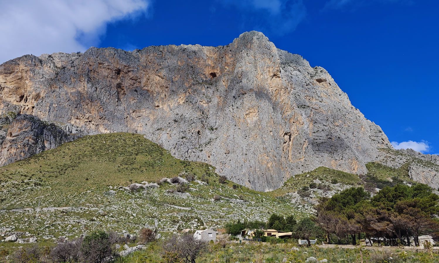 Monte Monaco