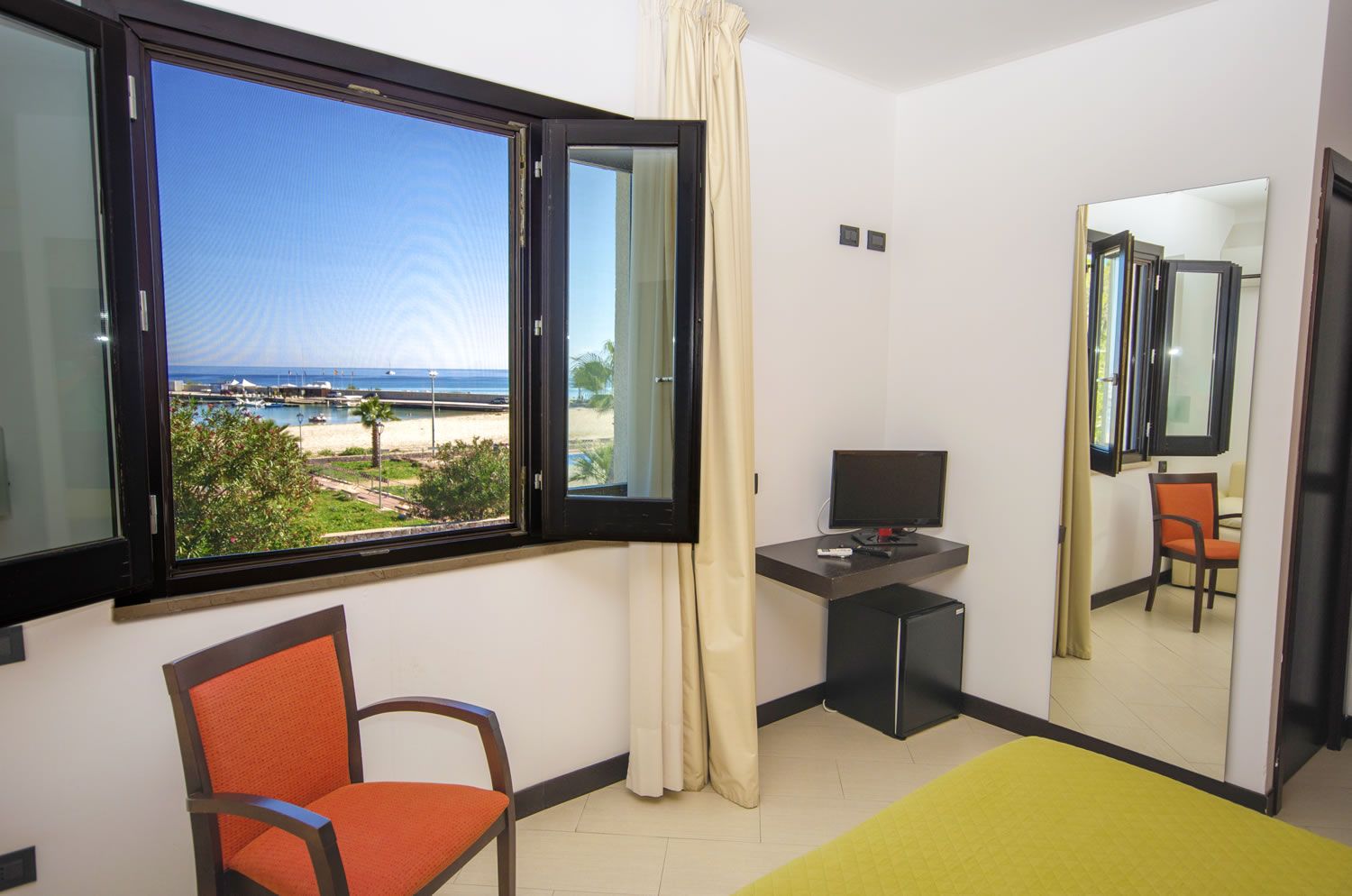 San Vito Lo Capo informazioni turistiche: trova hotel, B&B, Case Vacanza