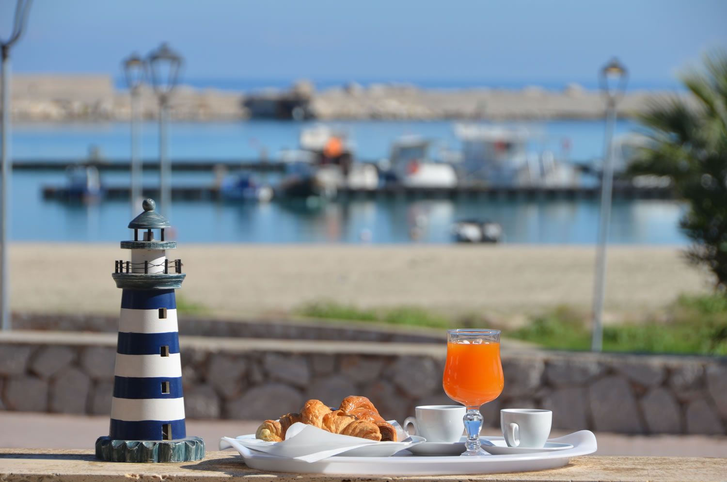 San Vito Lo Capo informazioni turistiche: trova hotel, B&B, Case Vacanza