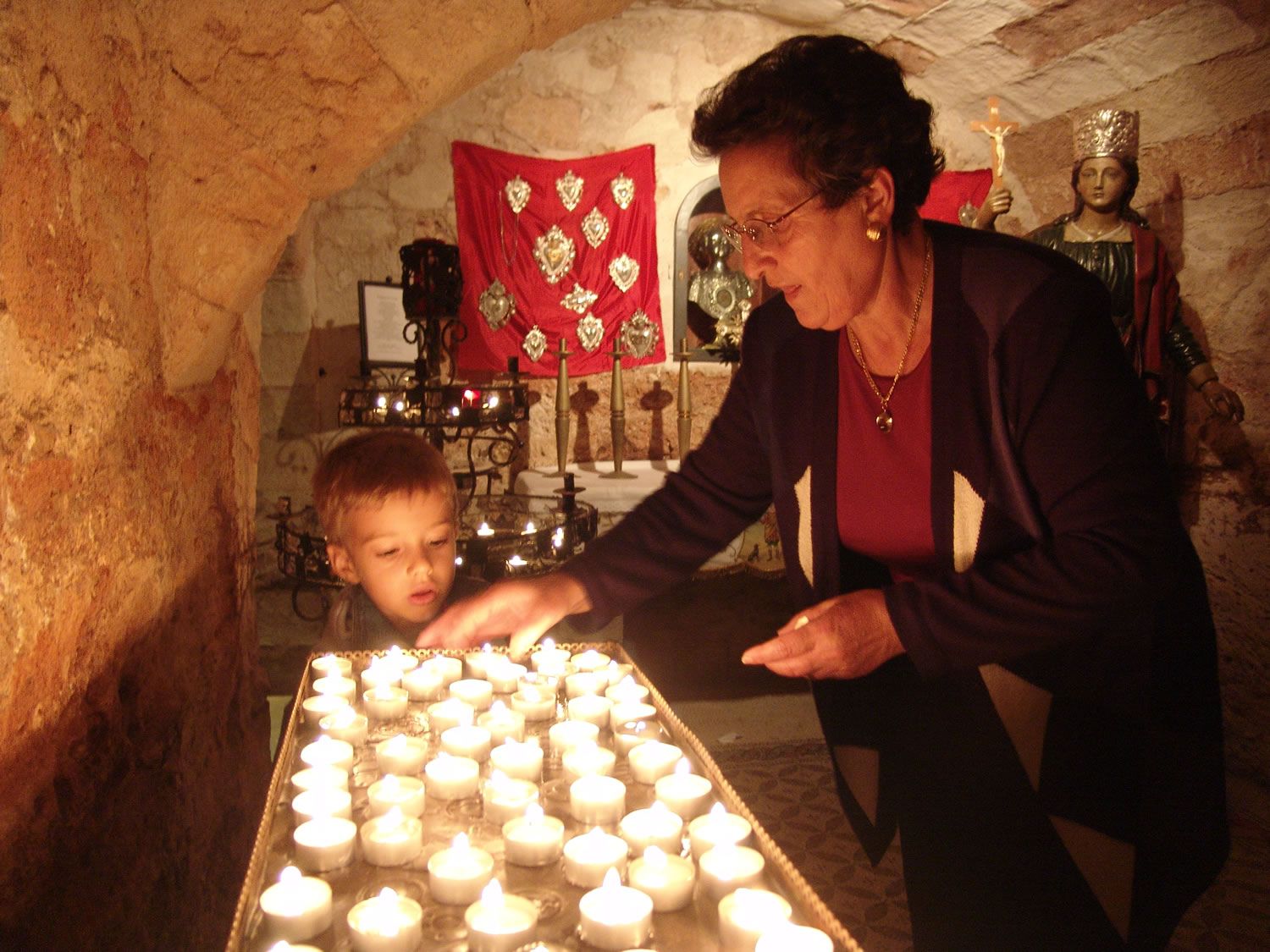 San Vito Lo Capo tourist information: find hotels, B&Bs, holiday homes