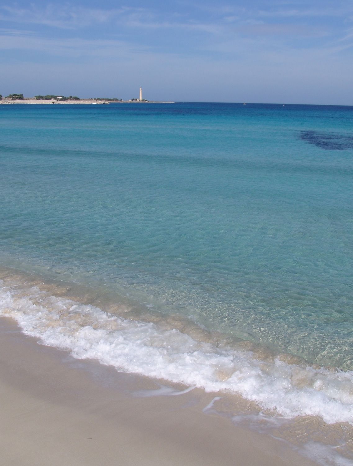 San Vito Lo Capo tourist information: find hotels, B&Bs, holiday homes