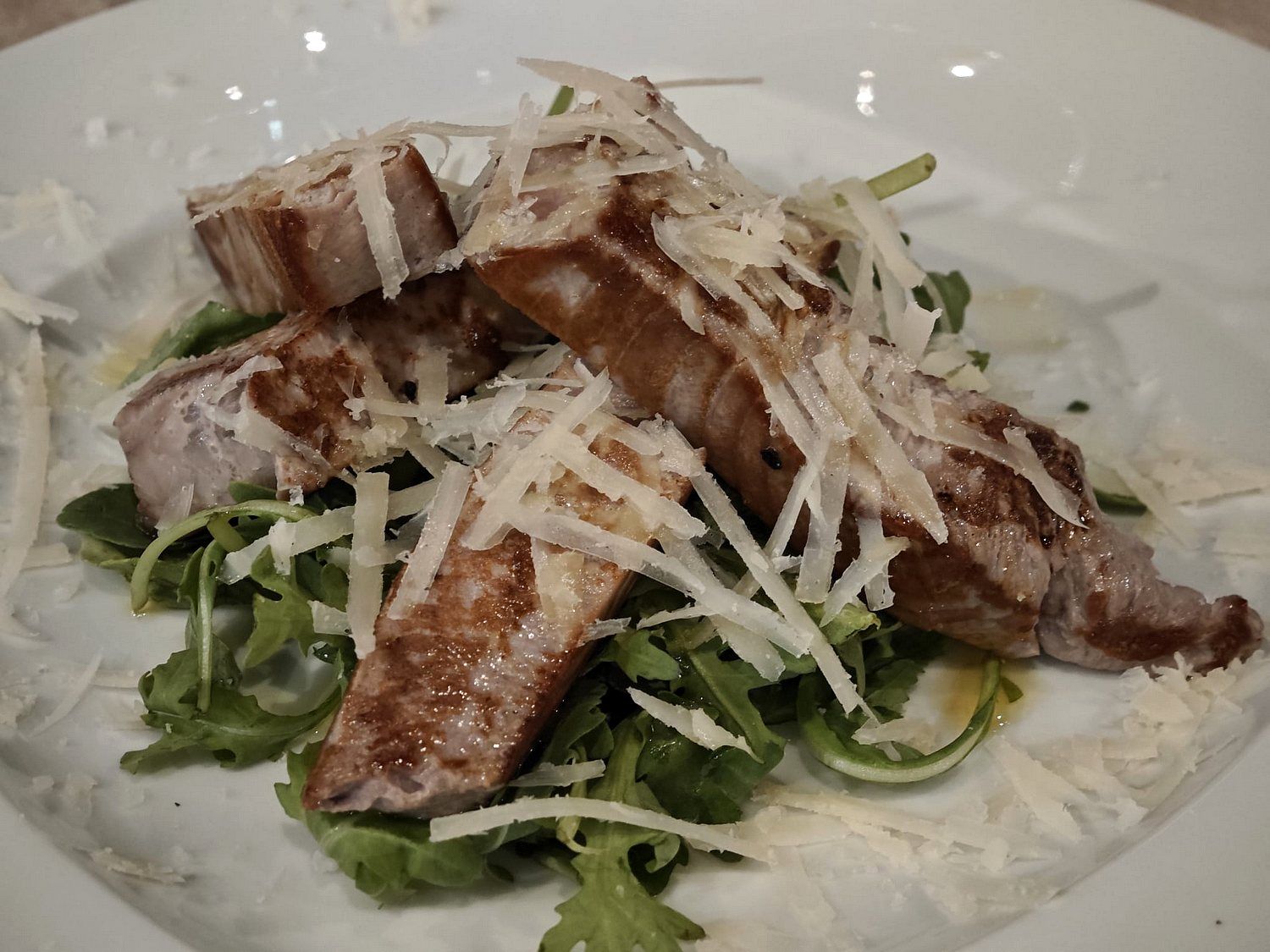 Home Restaurant "Al Cantuccio" - Castelluzzo