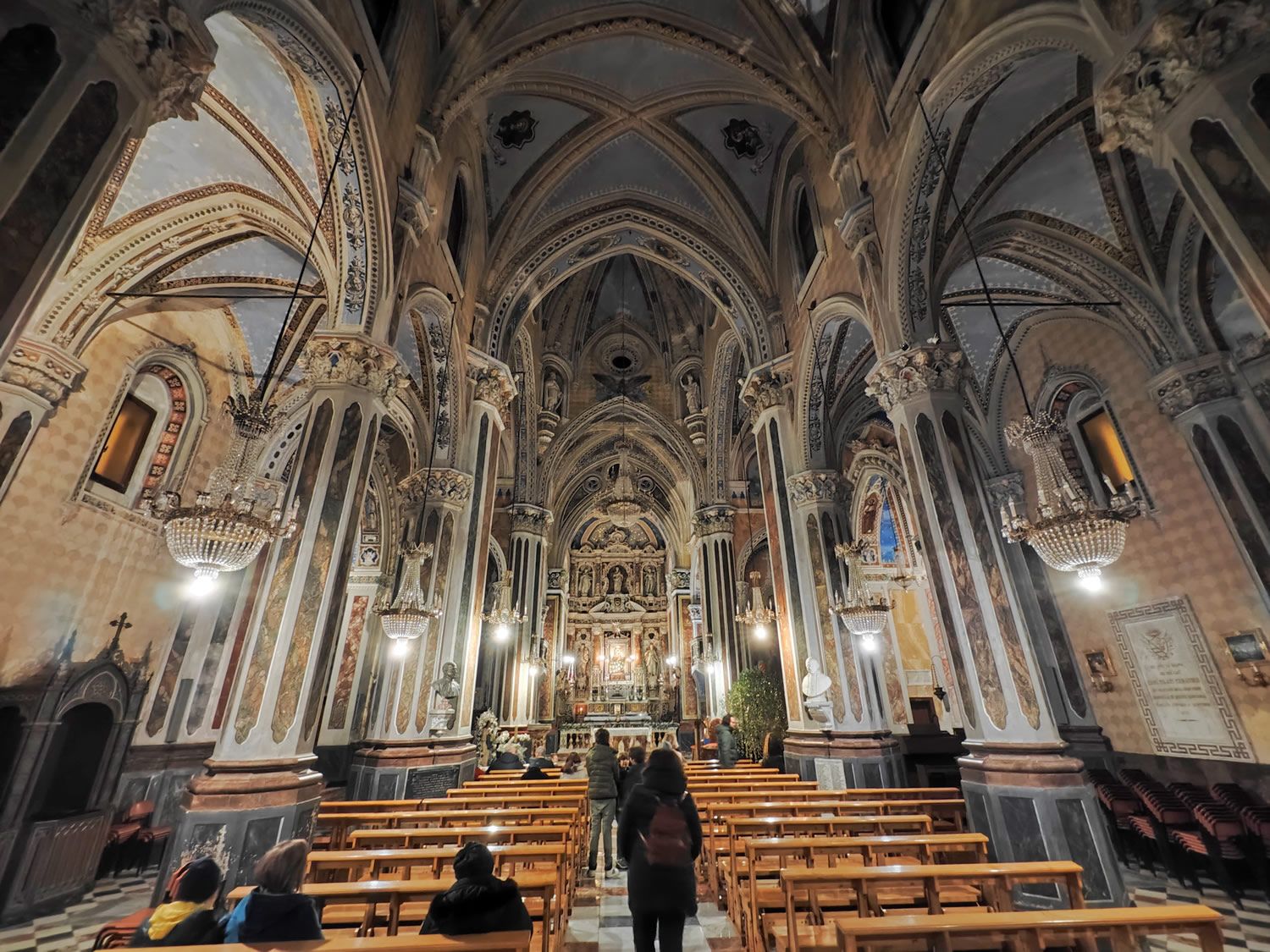 San Vito Lo Capo informazioni turistiche: trova hotel, B&B, Case Vacanza