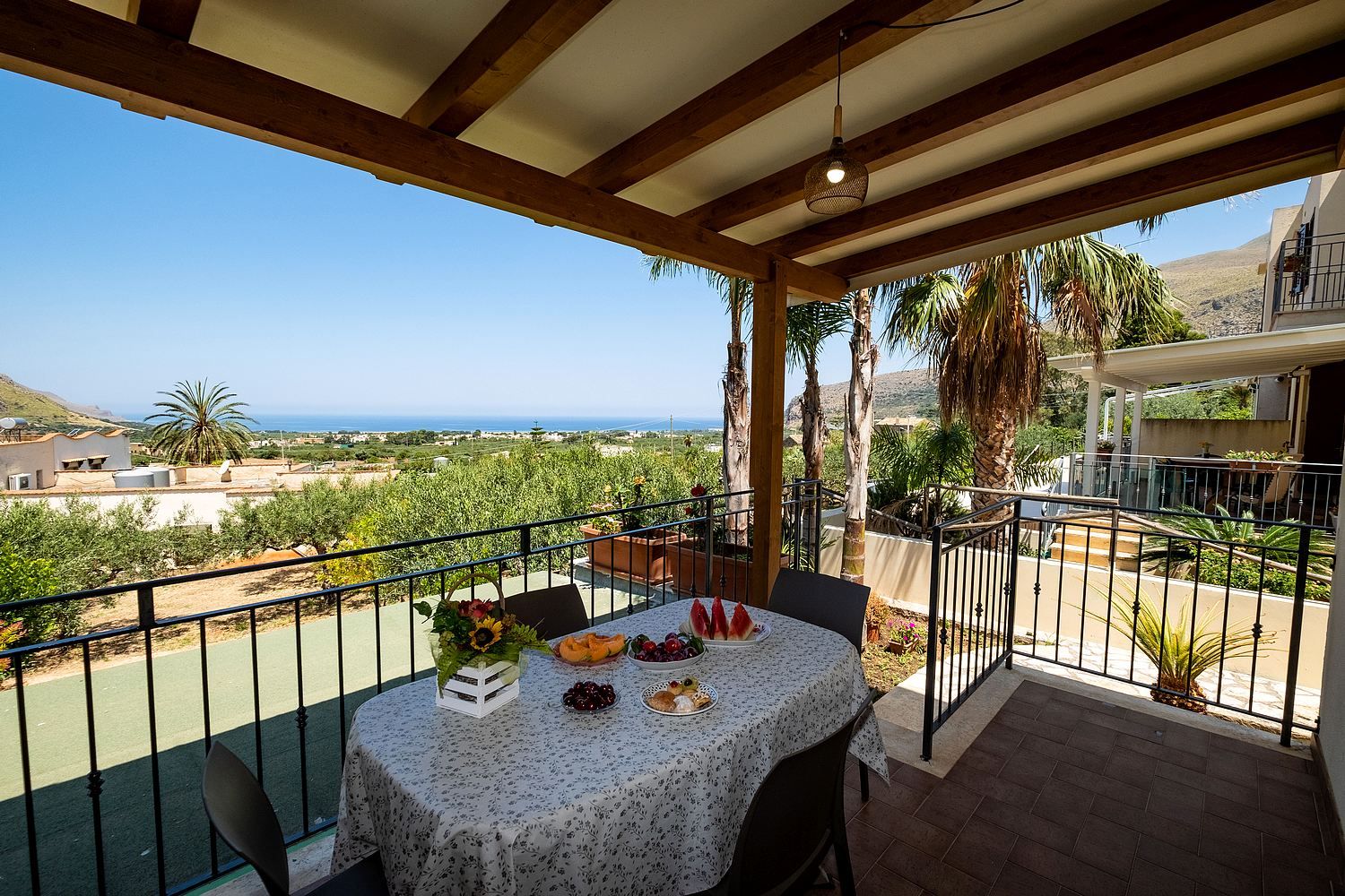 San Vito Lo Capo informazioni turistiche: trova hotel, B&B, Case Vacanza