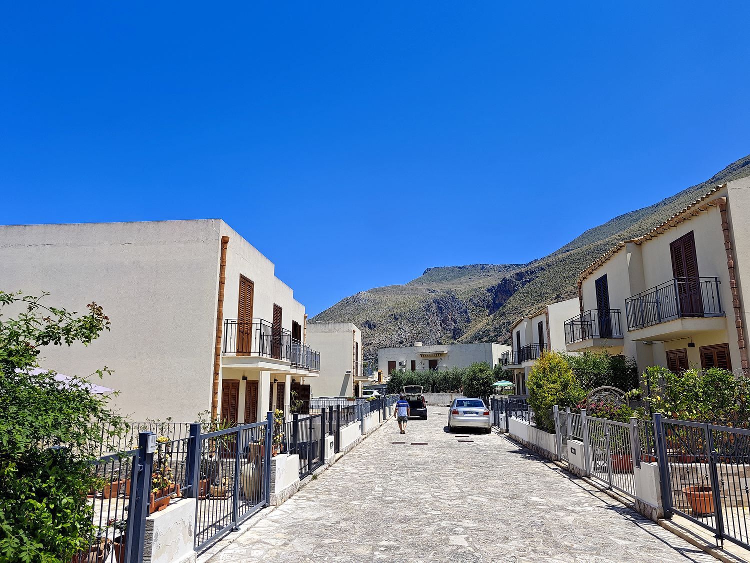 San Vito Lo Capo informazioni turistiche: trova hotel, B&B, Case Vacanza