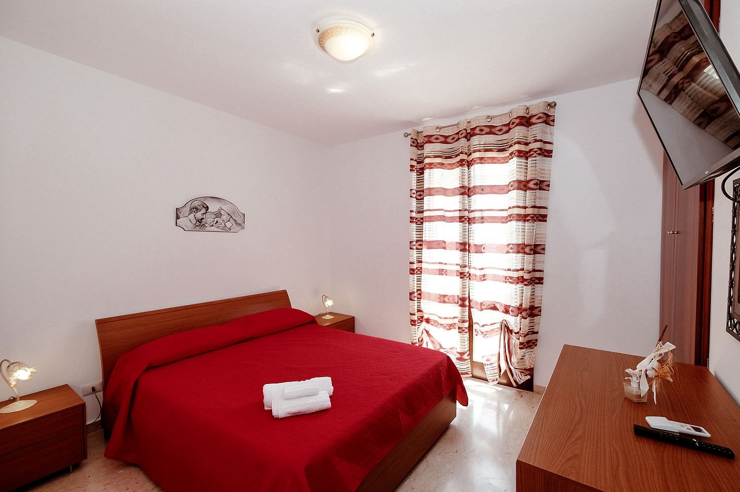 San Vito Lo Capo informazioni turistiche: trova hotel, B&B, Case Vacanza