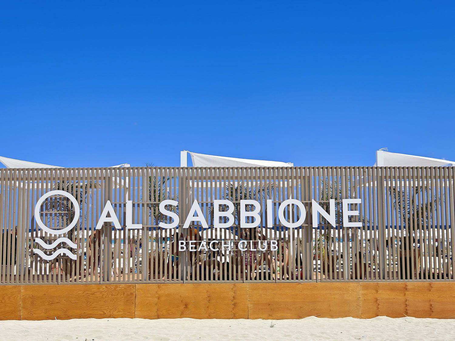 Al Sabbione
