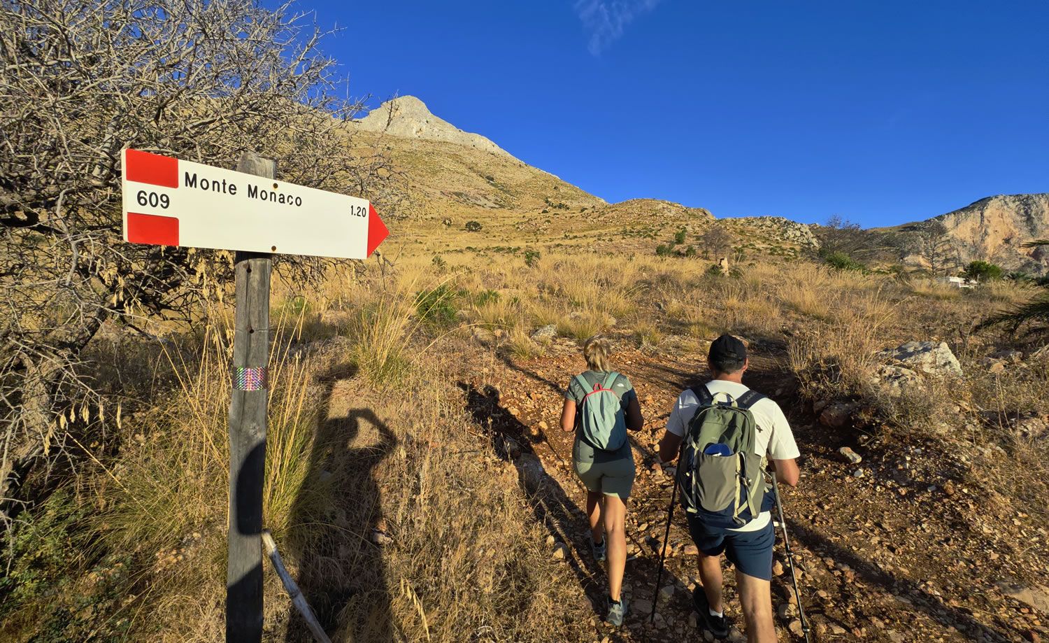 San Vito Lo Capo informazioni turistiche: trova hotel, B&B, Case Vacanza