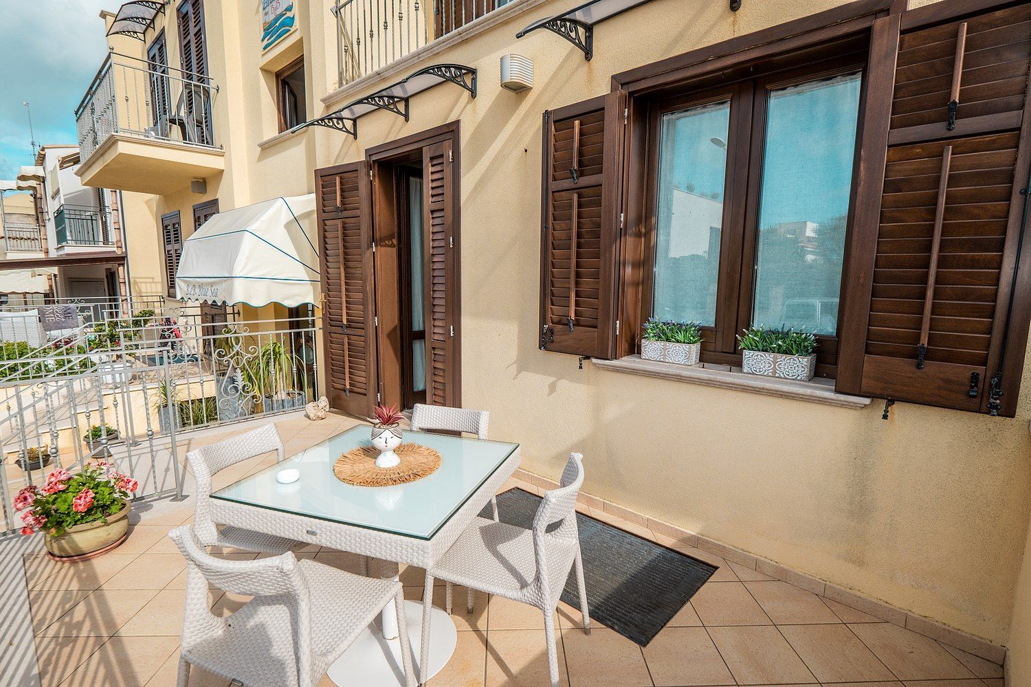 Appartamenti Galante