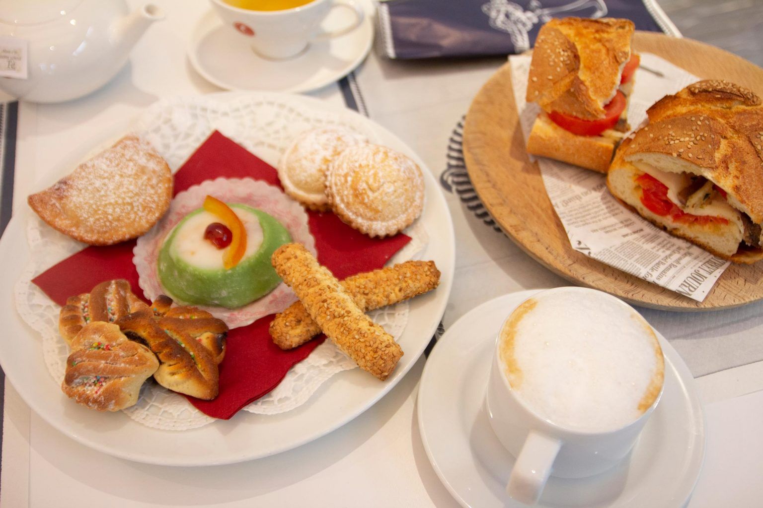 San Vito Lo Capo informazioni turistiche: trova hotel, B&B, Case Vacanza