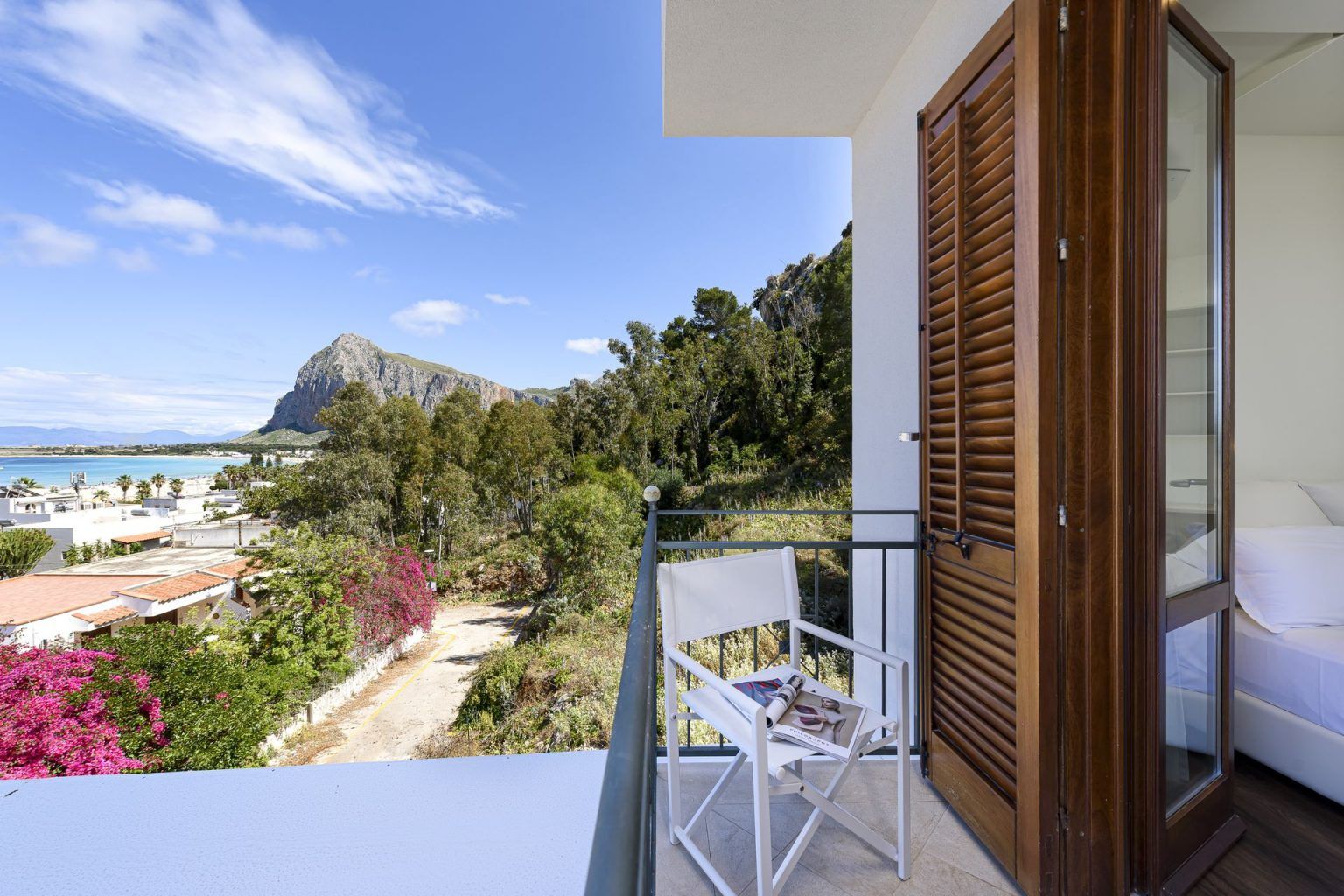 San Vito Lo Capo informazioni turistiche: trova hotel, B&B, Case Vacanza