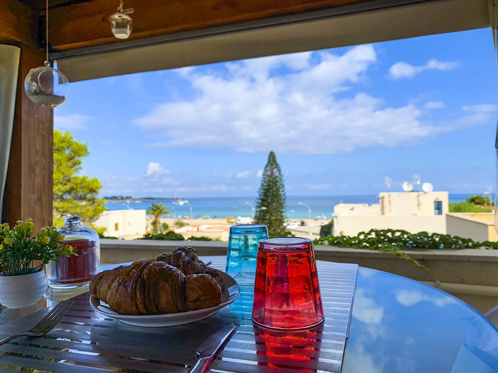 San Vito Lo Capo informazioni turistiche: trova hotel, B&B, Case Vacanza