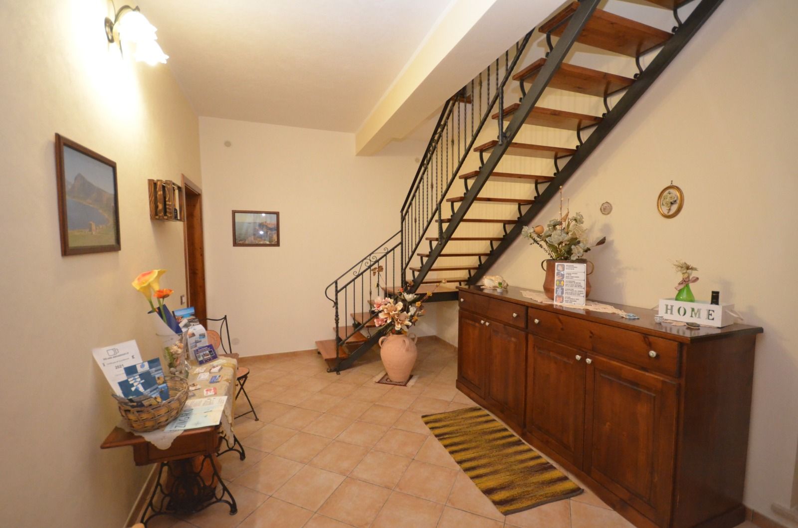 Cascina degli Ulivi B&B