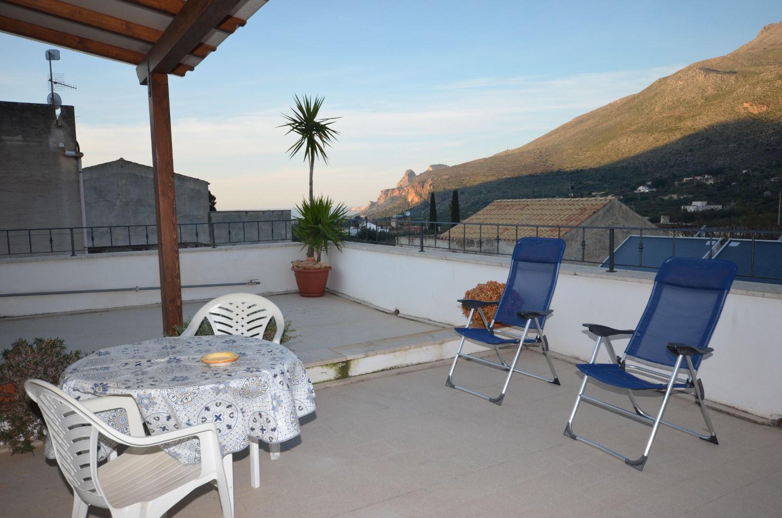 Cascina degli Ulivi B&B