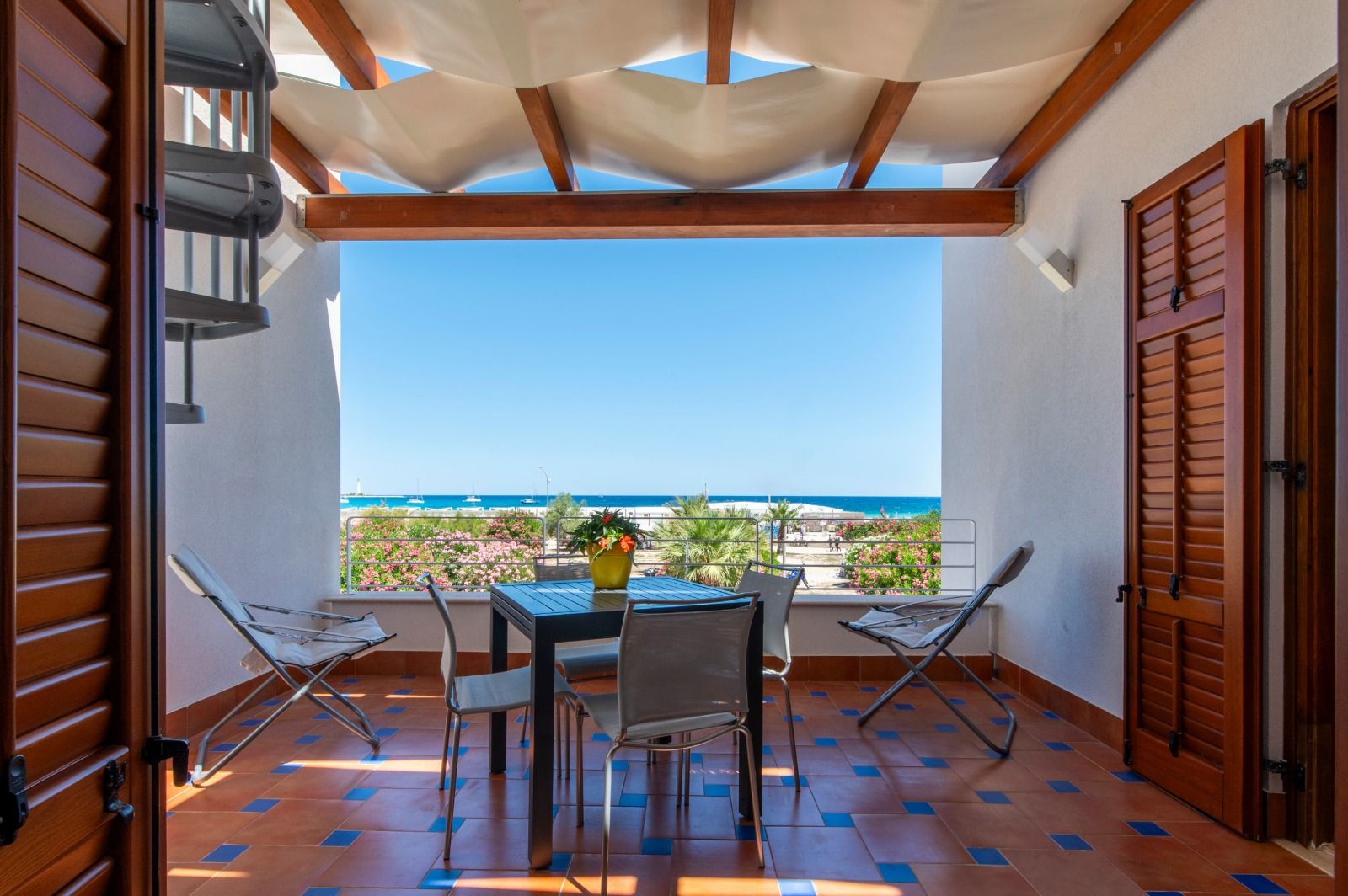 San Vito Lo Capo tourist information: find hotels, B&Bs, holiday homes