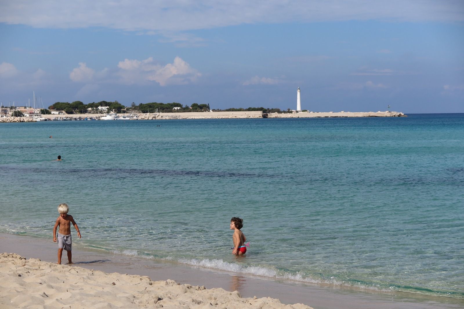 San Vito Lo Capo tourist information: find hotels, B&Bs, holiday homes