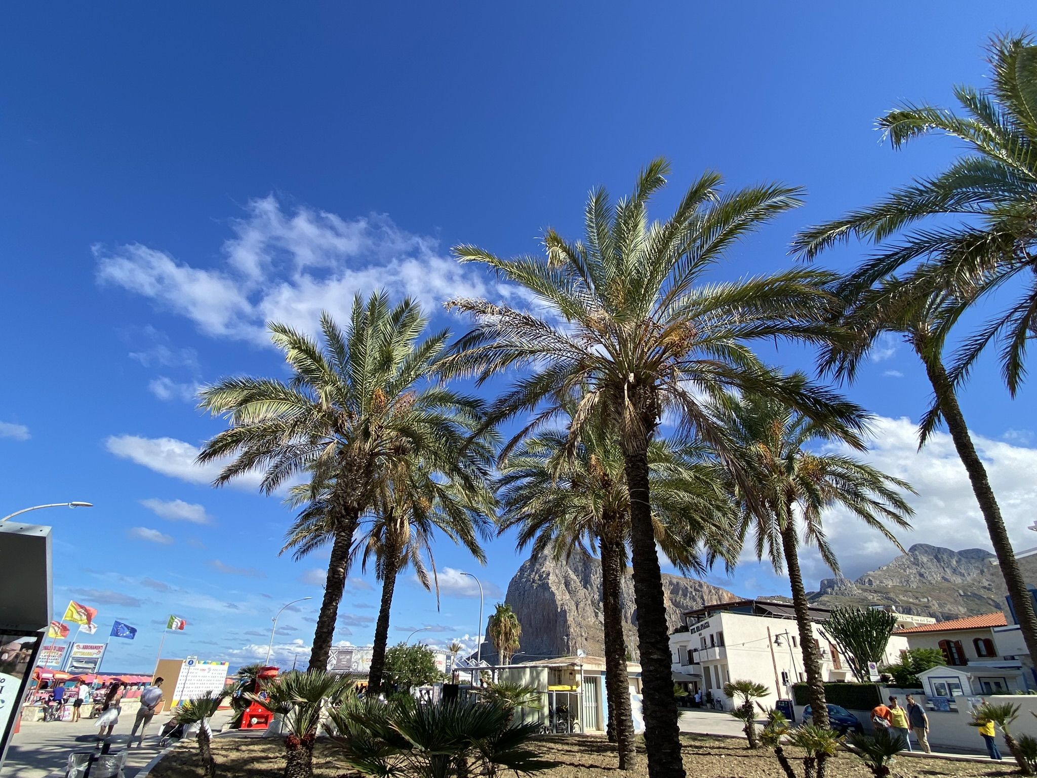 san vito lo capo 
