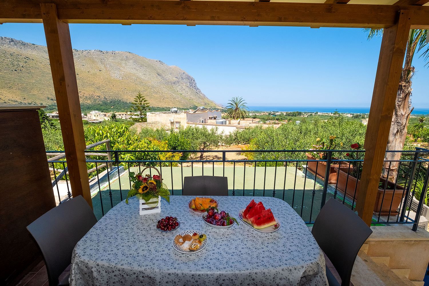 San Vito Lo Capo informazioni turistiche: trova hotel, B&B, Case Vacanza