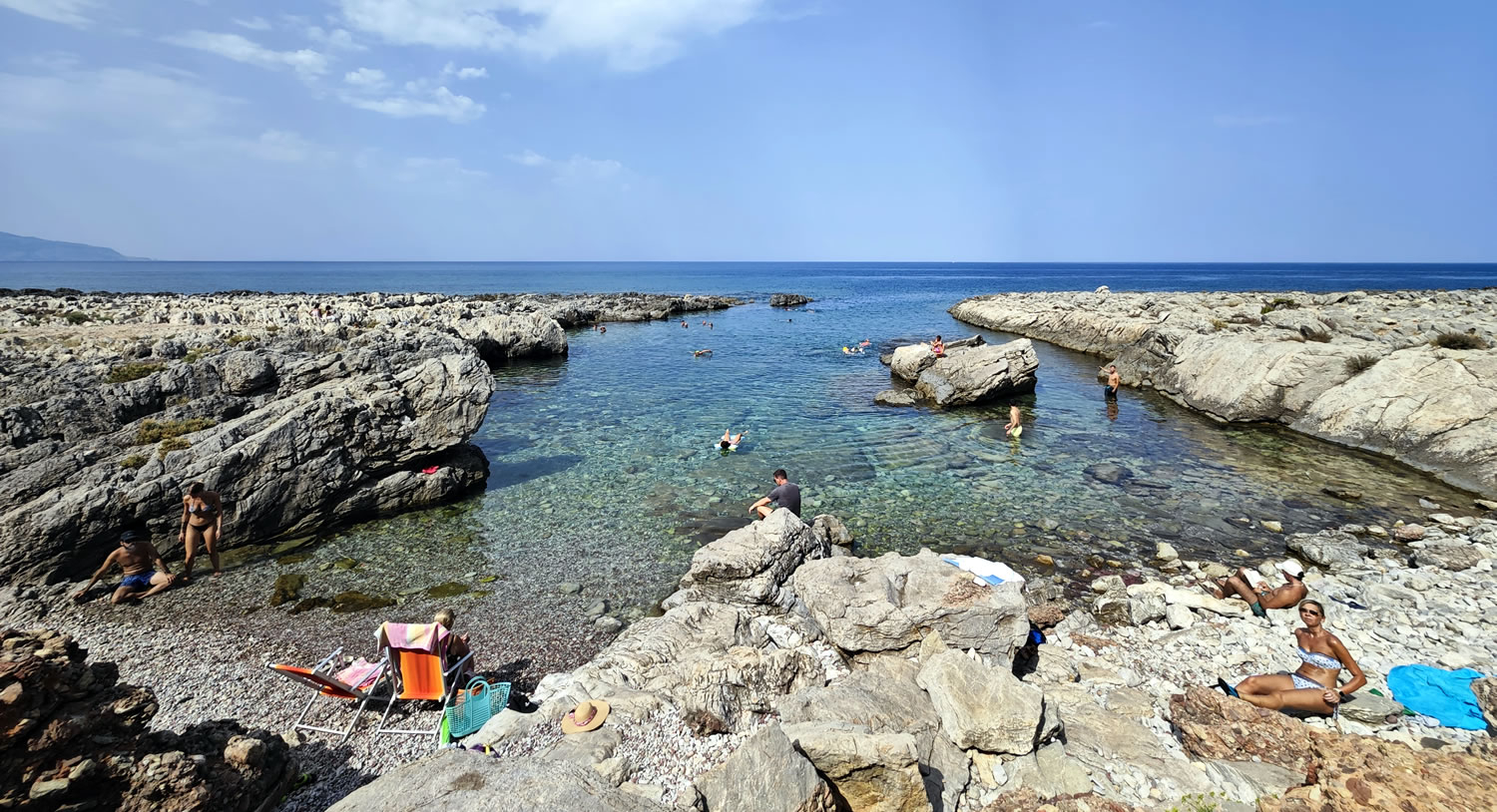 San Vito Lo Capo informazioni turistiche: trova hotel, B&B, Case Vacanza