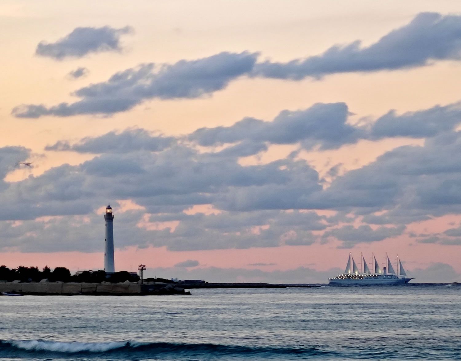 Faro San Vito Lo Capo 
