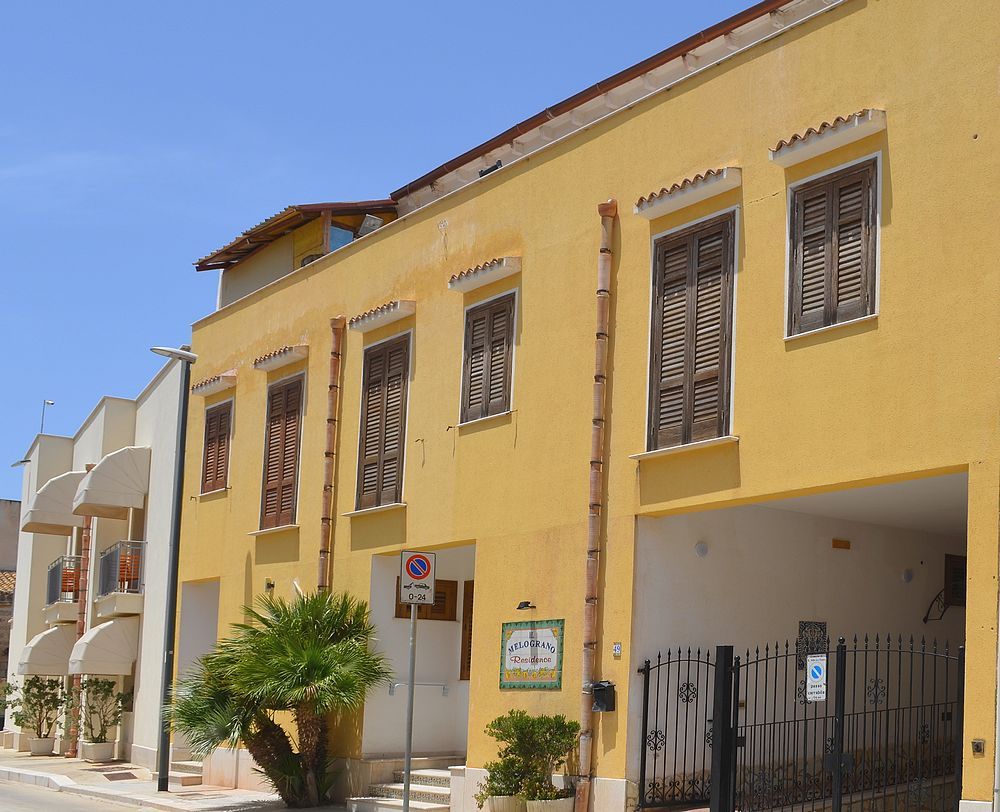 San Vito Lo Capo informazioni turistiche: trova hotel, B&B, Case Vacanza