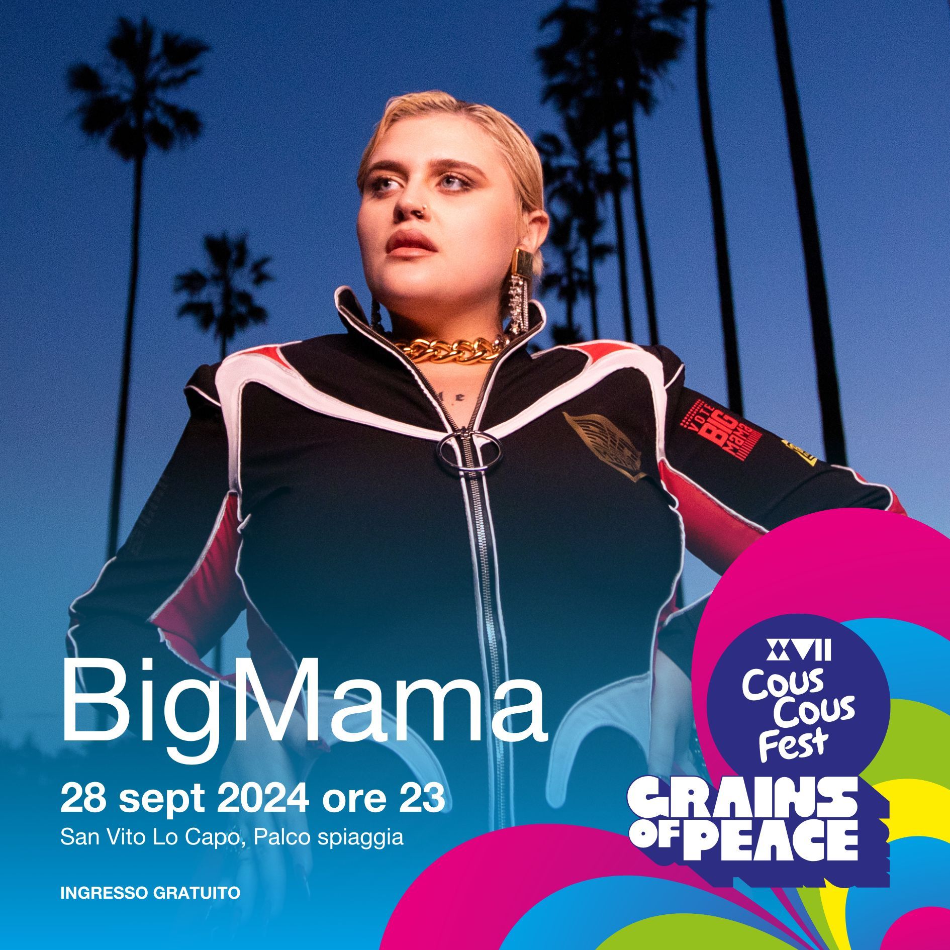 San Vito Lo Capo tourist information: find hotels, B&Bs, holiday homes