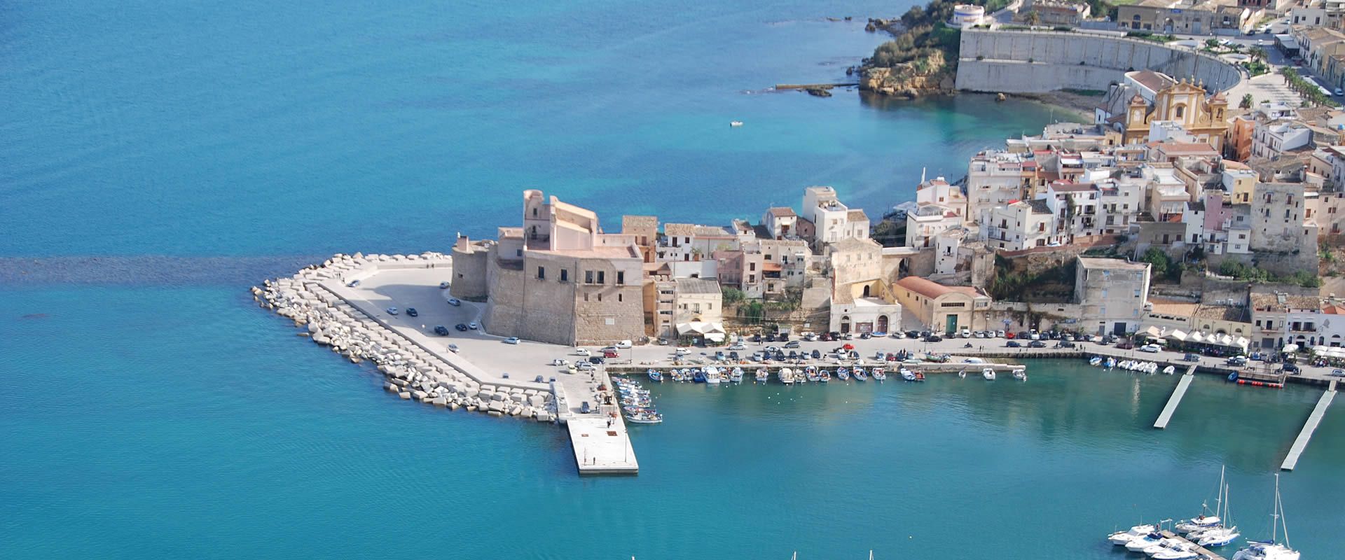Castellammare del Golfo
