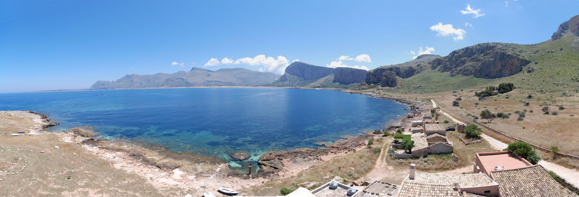 San Vito Lo Capo informazioni turistiche: trova hotel, B&B, Case Vacanza